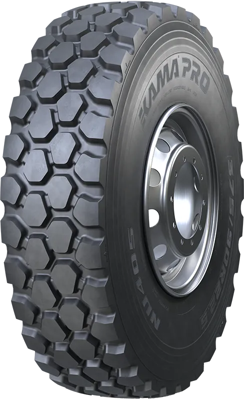 KAMA PRO NU 405 в Черняховске — KAMA TYRES KAMA PRO NU 405 в Черняховске