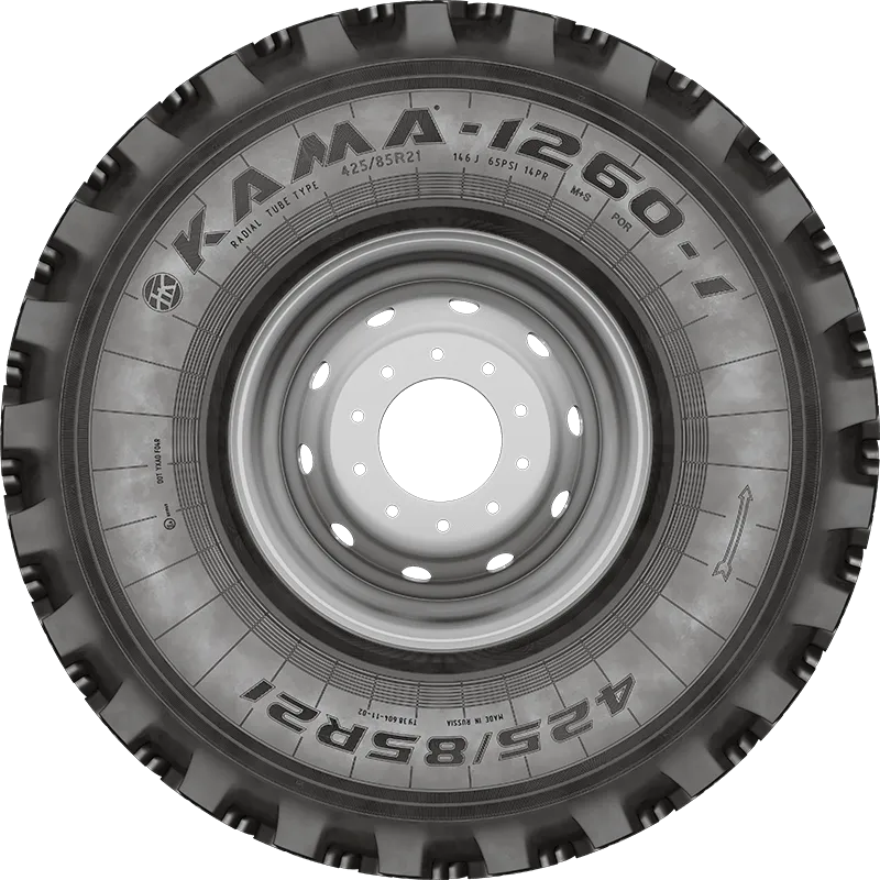 KAMA-1260-1 нс14 с рег давл в Черняховске — KAMA TYRES KAMA-1260-1 нс14 с рег давл в Черняховске