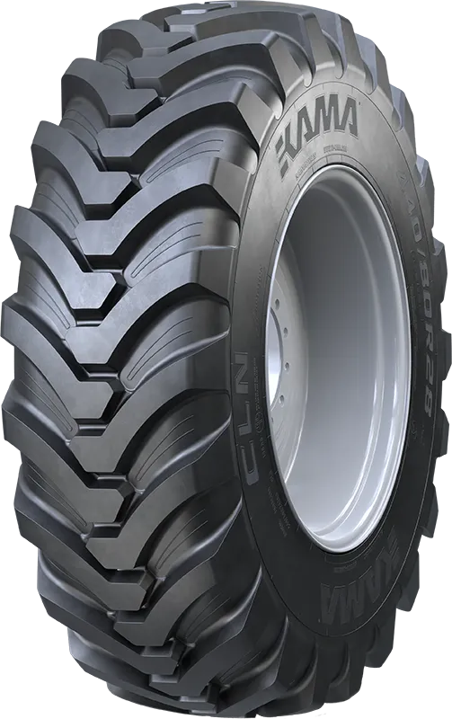KAMA CLN в Черняховске — KAMA TYRES KAMA CLN в Черняховске