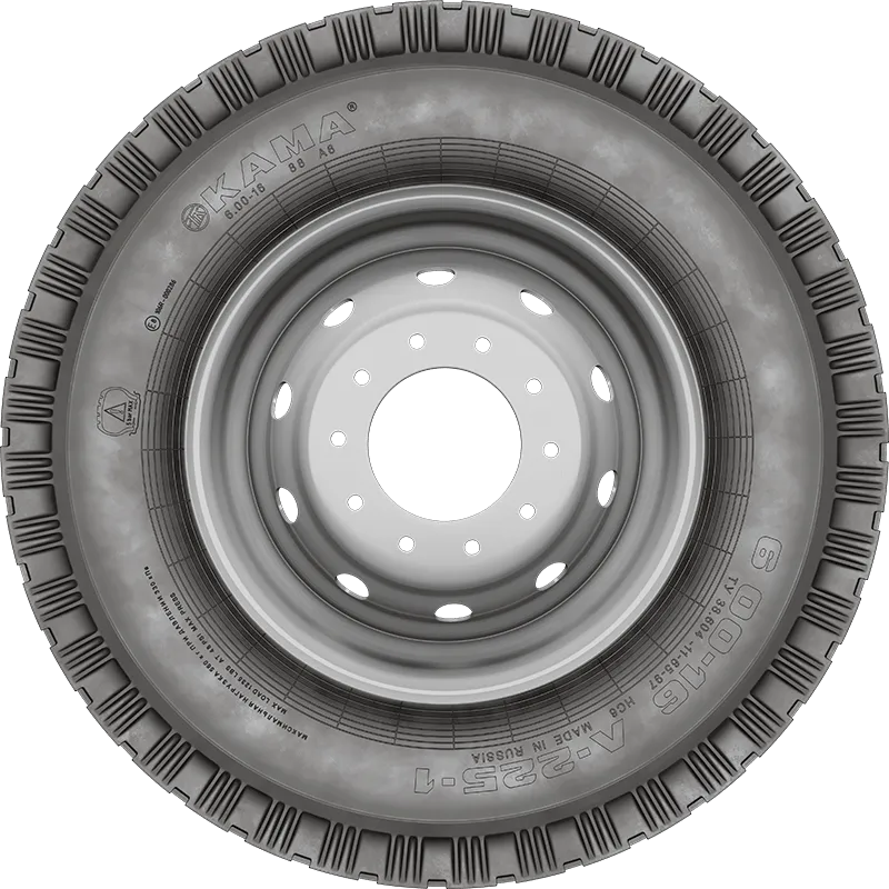 Л-225-1 в Черняховске — KAMA TYRES Л-225-1 в Черняховске