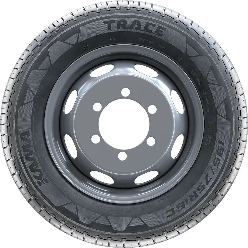 KAMA TRACE (HK-135) в Черняховске — KAMA TYRES KAMA TRACE (HK-135) в Черняховске
