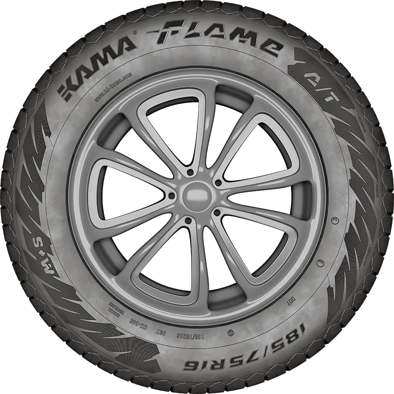 KAMA FLAME A/T (HK-245) KAMA FLAME A/T (HK-245)