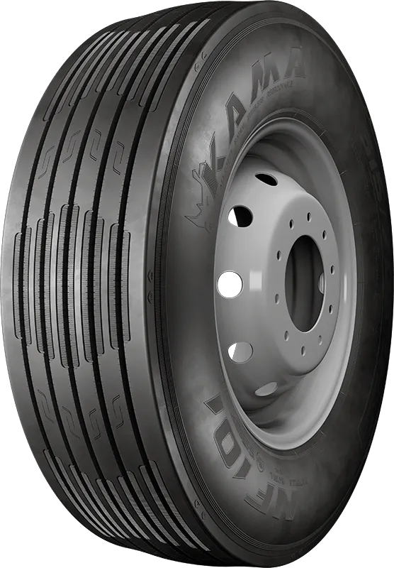 KAMA NF 101 в Черняховске — KAMA TYRES KAMA NF 101 в Черняховске