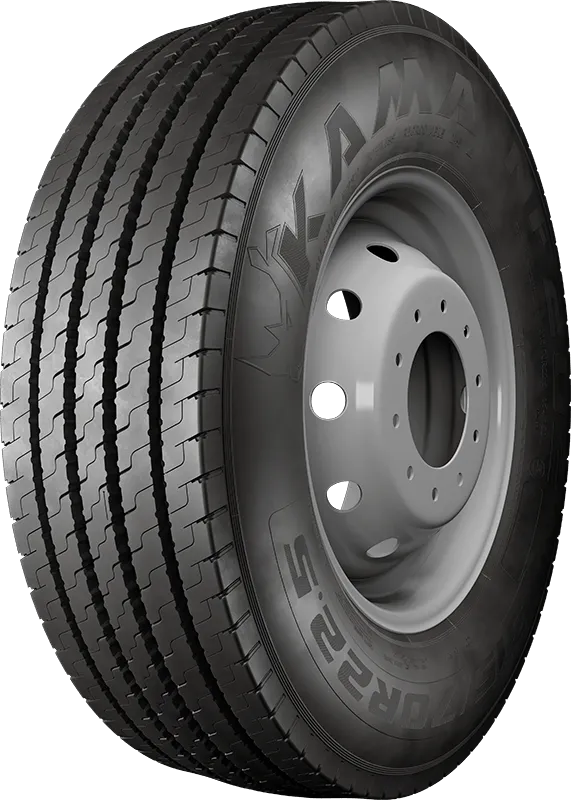 KAMA NF 202 в Черняховске — KAMA TYRES KAMA NF 202 в Черняховске