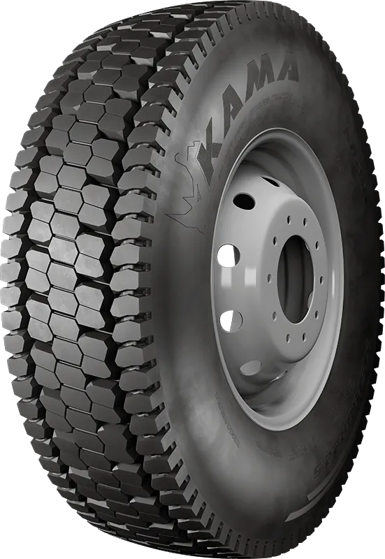 KAMA NR 201 в Черняховске — KAMA TYRES KAMA NR 201 в Черняховске