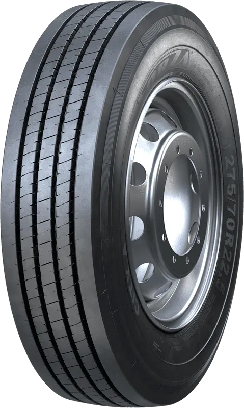 FORZA CITY A в Черняховске — KAMA TYRES FORZA CITY A в Черняховске