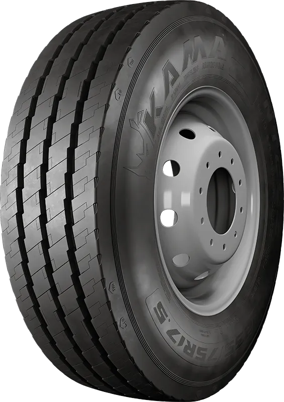 KAMA NT 202 в Черняховске — KAMA TYRES KAMA NT 202 в Черняховске