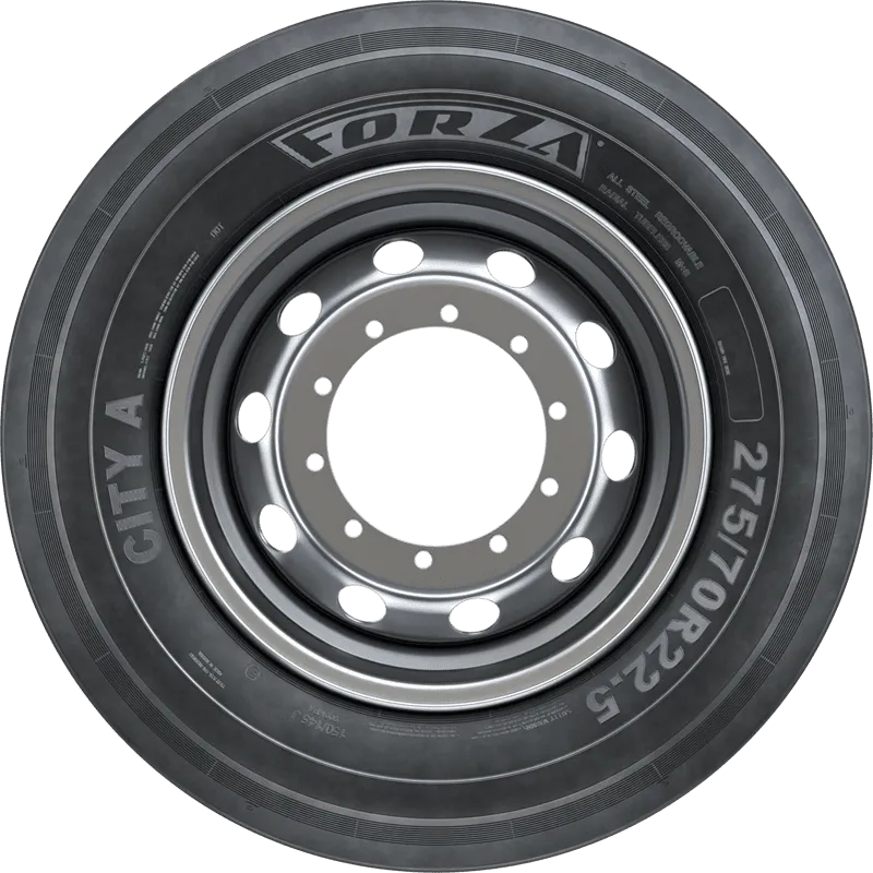 FORZA CITY A в Черняховске — KAMA TYRES FORZA CITY A в Черняховске