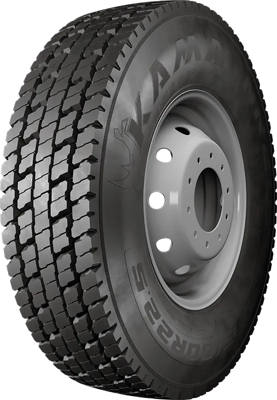 KAMA NR 202 в Черняховске — KAMA TYRES KAMA NR 202 в Черняховске